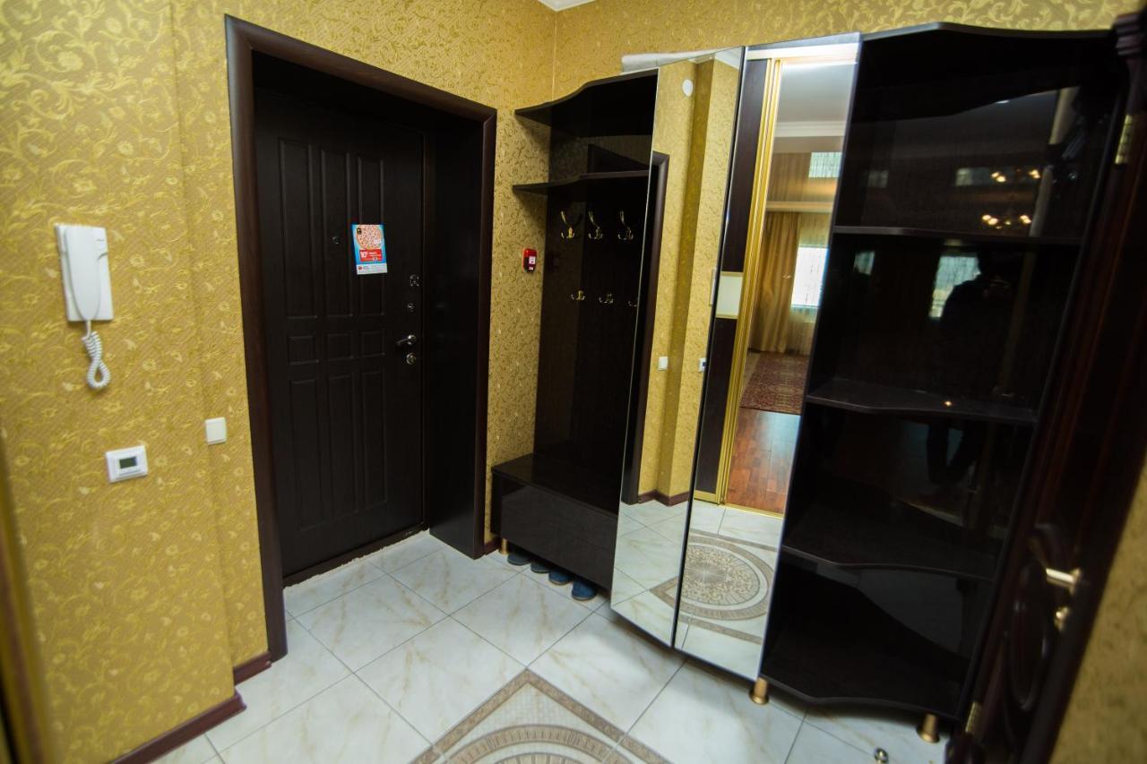 Apartment Severnoe 89 Astana Dış mekan fotoğraf