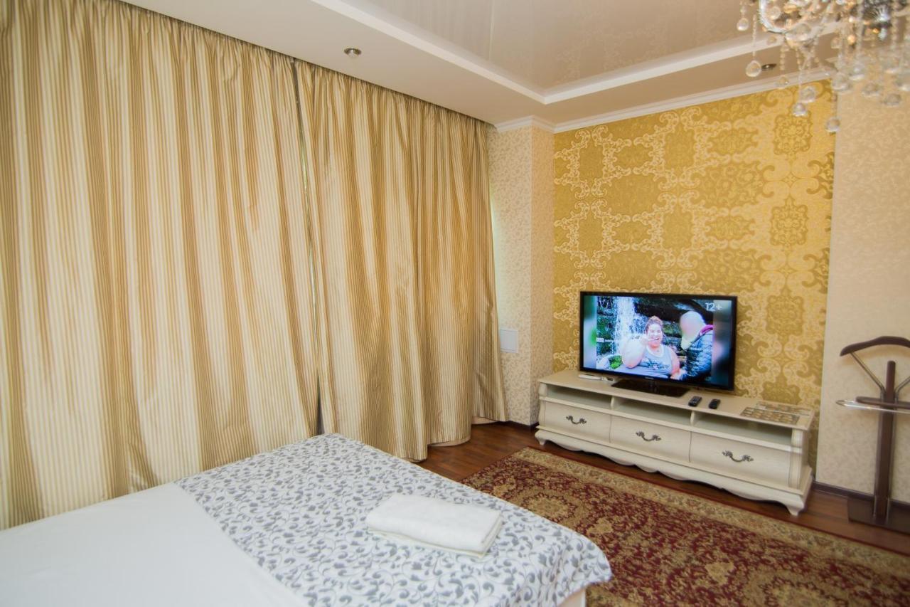 Apartment Severnoe 89 Astana Dış mekan fotoğraf